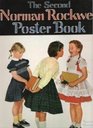 The Second Norman Rockwell Poster Book