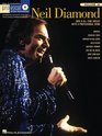 Neil Diamond Pro Vocal Men's Edition Volume 40
