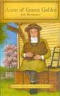 Anne of Green Gables