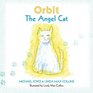 Orbit the Angel Cat