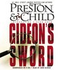 Gideon's Sword: Library Edition
