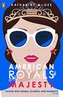 American Royals 2 Majesty