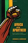 Africa after Apartheid South Africa Race and Nation in Tanzania