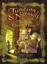 Tumtum  Nutmeg The Rose Cottage Tales