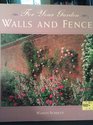 For Your Garden Walls and Fences