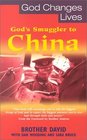 Gods Smuggler To China