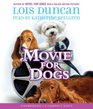 Movie For Dogs  Audio