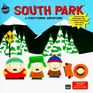 South Park Sticky Forms Adventures