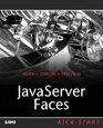 Javaserver Faces Kick Start