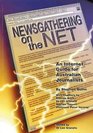 Newsgathering on the Net An Internet Guide for Australian Journalists