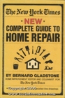 The New York times new complete guide to home repair