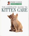 The Complete Guide to Kitten Care