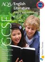 AQA GCSE English Literature  Anthology and Poetry Student Book