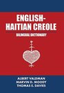 EnglishHaitian Creole Bilingual Dictionary