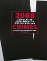 2008 Cumulative Supplement To NC Crimes