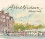 Amsterdam Sketchbook