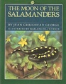 The Moon of the Salamanders