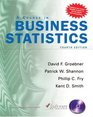 Course in Business Statistics with CDROM