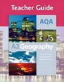 Geography Teacher Guide Aqa A2