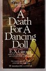A Death for a Dancing Doll
