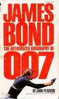 James Bond - The Authorized Biographo of 007
