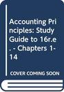 Acct Prin Study Guide Chapters 114