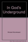 In God's underground