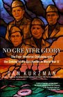 No Greater Glory  The Four Immortal Chaplains and the Sinking of the Dorchester in World War II