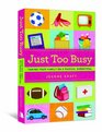 Just Too Busy: Taking your Family on a Radical Sabbatical