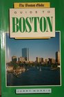 The Boston Globe guide to Boston