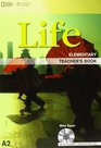 Life Beginner Teachers Book