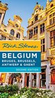 Rick Steves Belgium Bruges Brussels Antwerp  Ghent