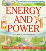 Energy and Power Environmental Facts and Experiments