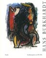 Hans Burkhardt Pastelle Eine Retrospektive Von 19381983