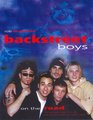Backstreet Boys on the Road