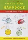 A Circle Time Handbook for the Moppy Stories Helping Children to Understand Their Emotions