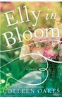 Elly in Bloom