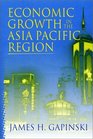Economic Growth in the Asia Pacific Region