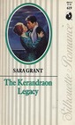 The Kerandraon Legacy (Silhouette Romance, No 619)