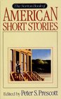 Norton Book of American Short Stories