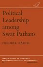 Political Leadership among Swat Pathans
