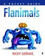 Flanimals A Pocket Guide
