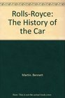 RollsRoyce The history of the car