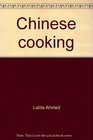 Chinese cooking