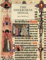 The Sherborne Missal