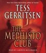 The Mephisto Club (Rizzoli & Isles, Bk 6)  (Audio CD) (Abridged)