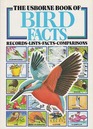 Bird Facts