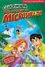 The Mystery of Microsneezia (Cluefinders)