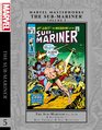 Marvel Masterworks The SubMariner Volume 5