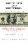 The Benefit and The Burden American Tax ReformWhy We Need It and What It Will Take
